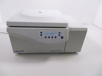 Eppendorf 5804R Refrigerated Centrifuge thumbnail 5
