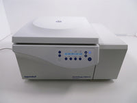 Eppendorf 5804R Refrigerated Centrifuge thumbnail 6