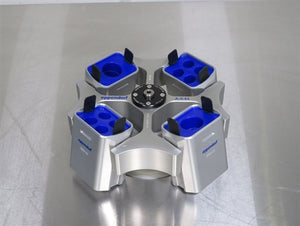 Eppendorf A-4-44 Rotor w/50 ml Buckets
