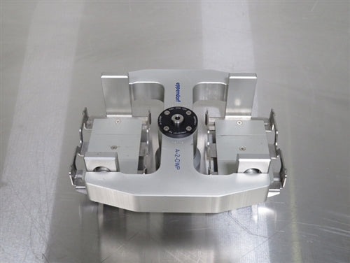 Eppendorf A-2-DWP Microplate Rotor & Buckets