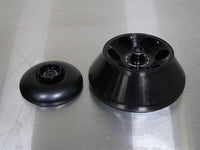 Eppendorf F-34-6-38 Rotor thumbnail 1
