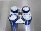 Eppendorf S-4-72 Rotor with Buckets