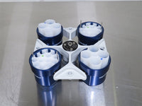 Eppendorf S-4-72 Rotor with Buckets thumbnail 1
