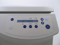 Eppendorf 5804 Benchtop Centrifuge thumbnail 3