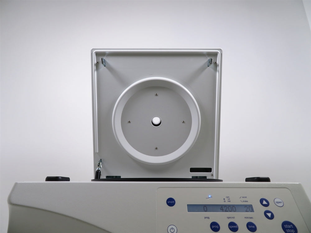 Eppendorf 5804 Benchtop Centrifuge