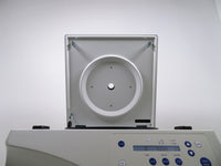 Eppendorf 5804 Benchtop Centrifuge thumbnail 4