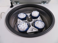 Eppendorf 5804 Benchtop Centrifuge thumbnail 5