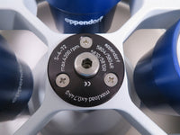 Eppendorf 5804 Benchtop Centrifuge thumbnail 6
