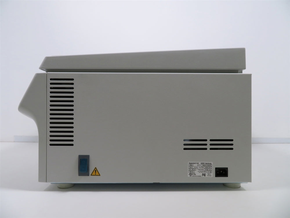 Eppendorf 5804 Benchtop Centrifuge