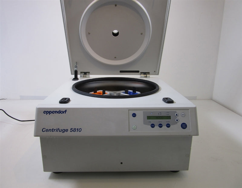 Eppendorf 5810 Centrifuge