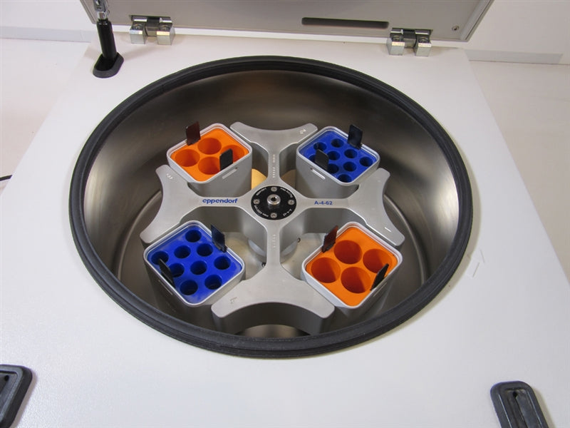 Eppendorf 5810 Centrifuge