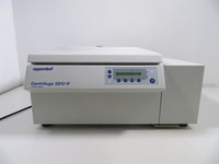 Eppendorf 5810R Refrigerated Centrifuge thumbnail 1