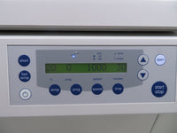 Eppendorf 5810R Refrigerated Centrifuge thumbnail 3
