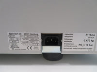 Eppendorf 5810R Refrigerated Centrifuge thumbnail 5