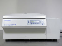 Eppendorf 5810R Refrigerated Centrifuge (20 AMP) thumbnail 1