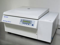 Eppendorf 5810R Refrigerated Centrifuge (20 AMP) thumbnail 2