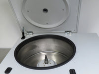 Eppendorf 5810R Refrigerated Centrifuge (20 AMP) thumbnail 4