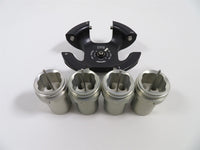Eppendorf Swing Bucket A-4-38 Rotor thumbnail 6