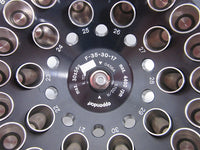 Eppendorf F-35-30-17 Rotor thumbnail 4