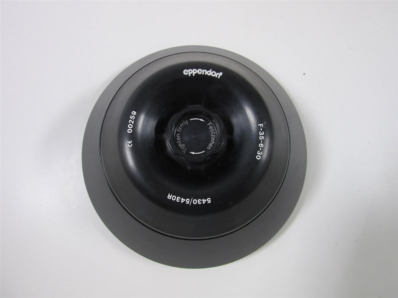 Eppendorf F-35-6-30 Rotor for 5430/5430R