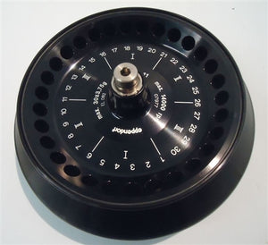 Eppendorf F-45-30-11 Rotor