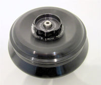 Eppendorf FA-45-30-11 Fixed Angle Rotor with Lid for 5804 and 5810 Series Centrifuges thumbnail 1