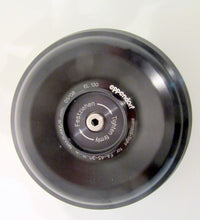 Eppendorf FA-45-30-11 Fixed Angle Rotor with Lid for 5804 and 5810 Series Centrifuges thumbnail 2