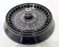 Eppendorf FA-45-30-11 Fixed Angle Rotor with Lid for 5804 and 5810 Series Centrifuges thumbnail 3