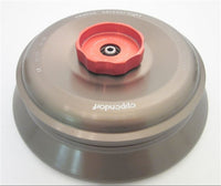 Eppendorf FA-45-30-11 Fixed Angle Coated Rotor with Lid for 5430/R Series Centrifuge thumbnail 2