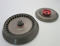 Eppendorf FA-45-30-11 Fixed Angle Coated Rotor with Lid for 5430/R Series Centrifuge thumbnail 3