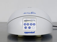 Eppendorf 5452 Minispin Centrifuge thumbnail 1
