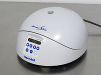 Eppendorf 5452 Minispin Centrifuge thumbnail 2