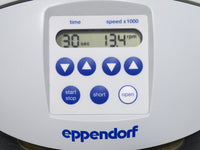 Eppendorf 5452 Minispin Centrifuge thumbnail 3