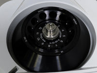 Eppendorf 5452 Minispin Centrifuge thumbnail 5