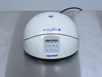 Eppendorf 5453 Minispin Plus Centrifuge thumbnail 1