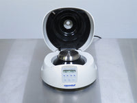 Eppendorf 5453 Minispin Plus Centrifuge thumbnail 4