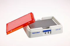 Eppendorf SmartBlock PCR 384 - Maximum Speed: 3,000 RPM