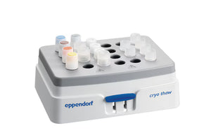 Eppendorf SmartBlock Cryo Thaw 1.5/2.0ml Cryo Tubes - Maximum Speed: 2,000 RPM