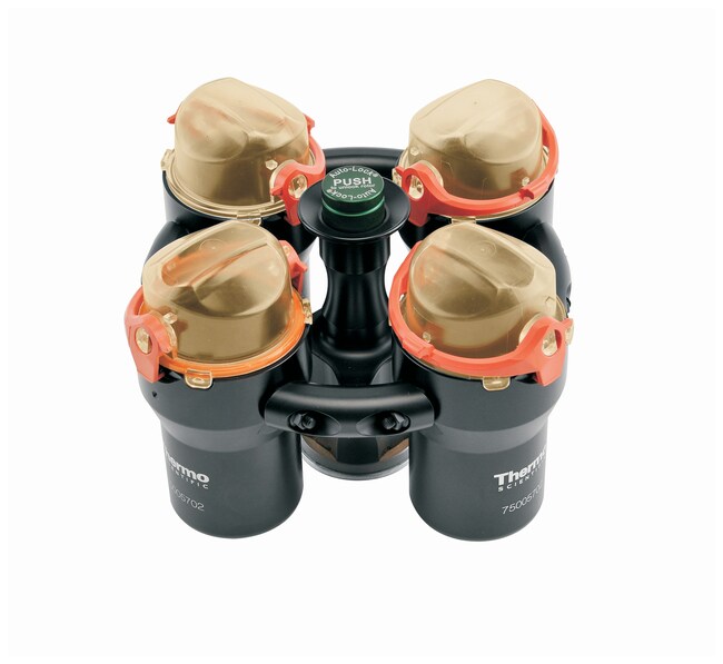 Thermo Scientific ST8R Refrigerated Benchtop Centrifuge | Marshall