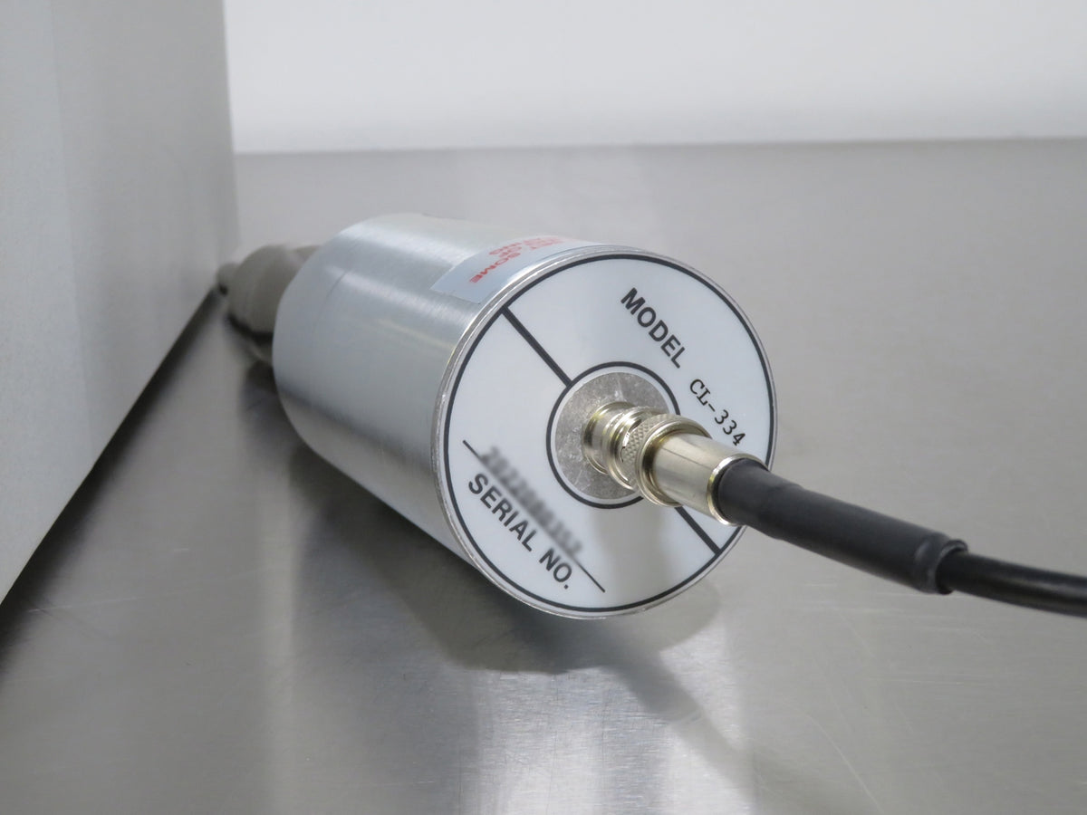 Fisherbrand Model 505 Sonifier w/ Probe and Sound Enclosure