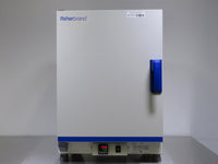 Fisherbrand Basic Gravity Convection Incubator, Cat. #: 150152633 thumbnail 1