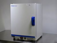 Fisherbrand Basic Gravity Convection Incubator, Cat. #: 150152633 thumbnail 2