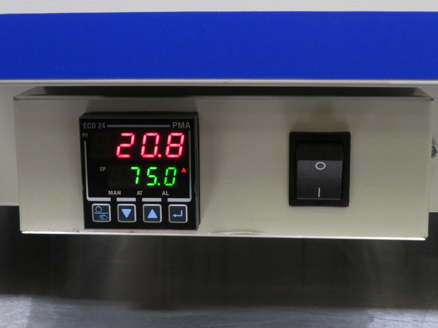 Fisherbrand Basic Gravity Convection Incubator, Cat. #: 150152633