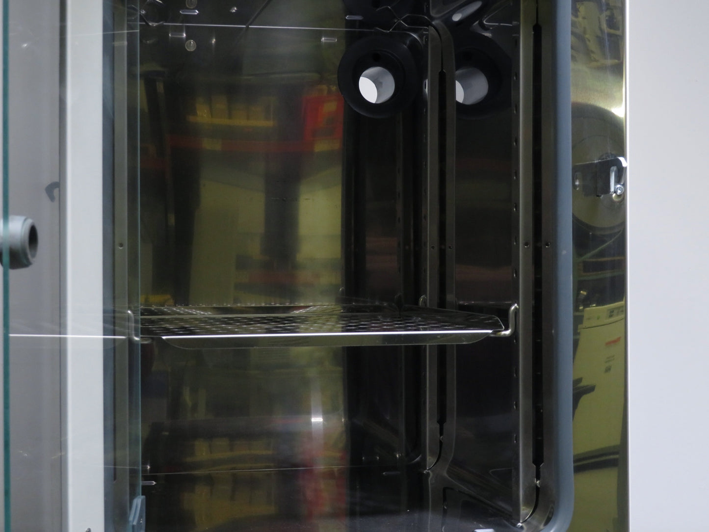 Fisherbrand Basic Gravity Convection Incubator, Cat. #: 150152633