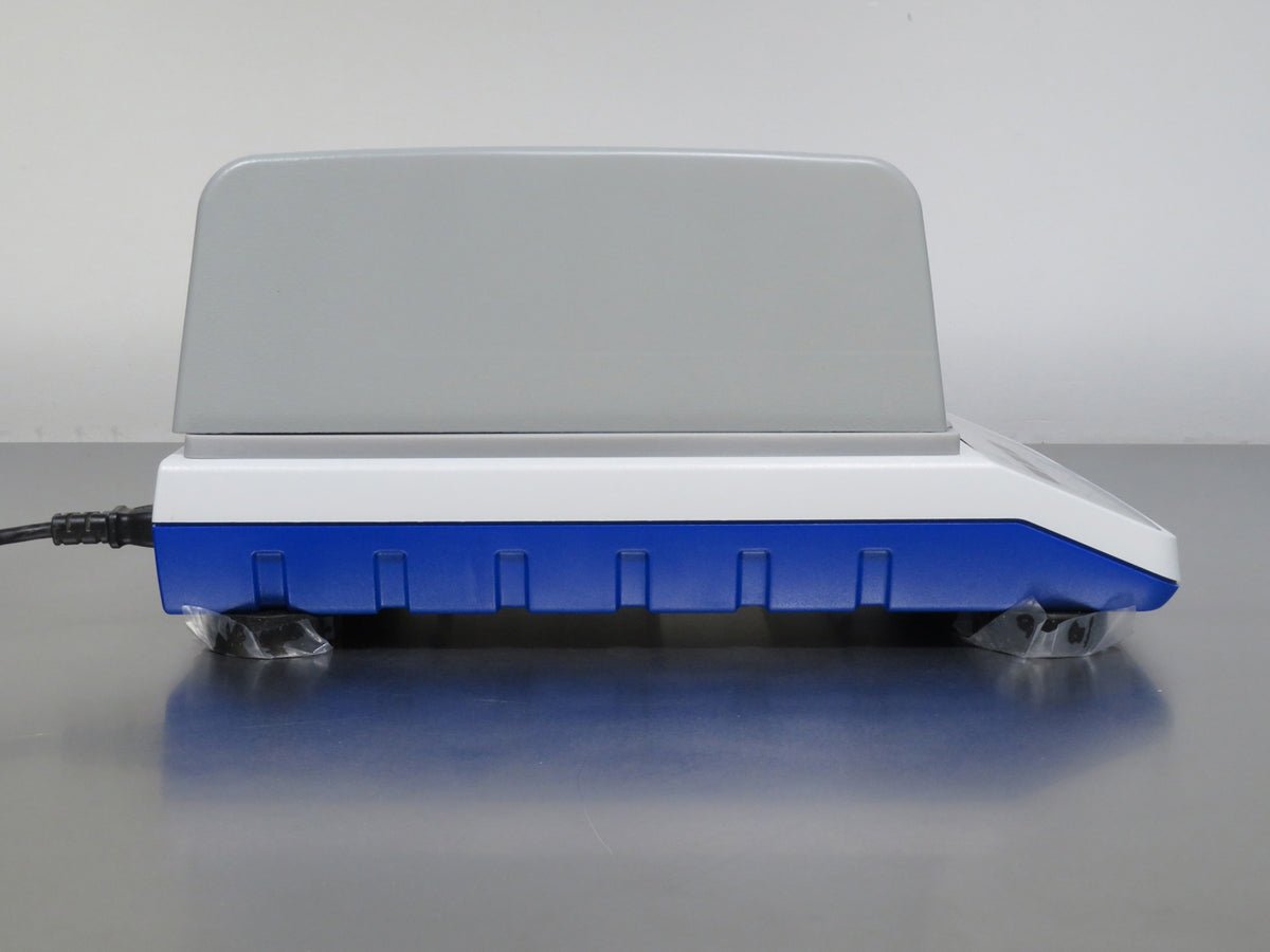 Fisherbrand Incubating Microplate Shaker, Cat. #: 02217759