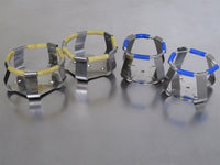 1L & 2L Erlenmeyer Flask Clamp Bundle thumbnail 1