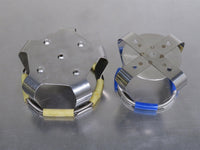 1L & 2L Erlenmeyer Flask Clamp Bundle thumbnail 2