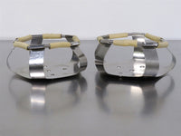 2.8L Fernbach Flask Clamp Bundle thumbnail 1