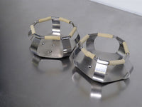 2.8L Fernbach Flask Clamp Bundle thumbnail 2