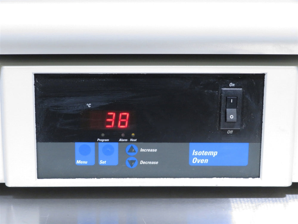 Fisher Scientific Isotemp 725F Oven